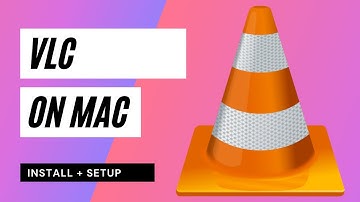 How to download and setup VLC media player on your Mac