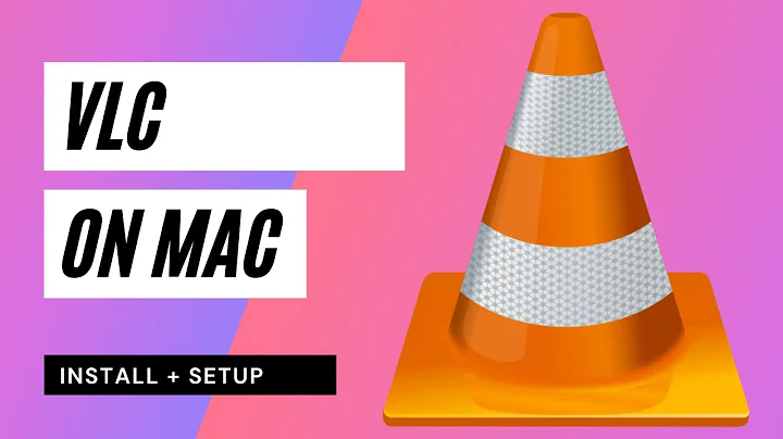 How to download and setup VLC media player on your Mac