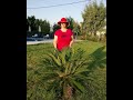 В гостях у Лены..
