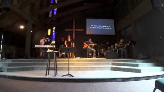 Psalm 103 - Convergence - 4/10/16
