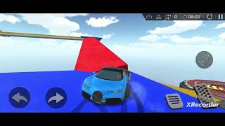 KIDS CAR GAME| MEGA CAR RAMP  screenshot 3