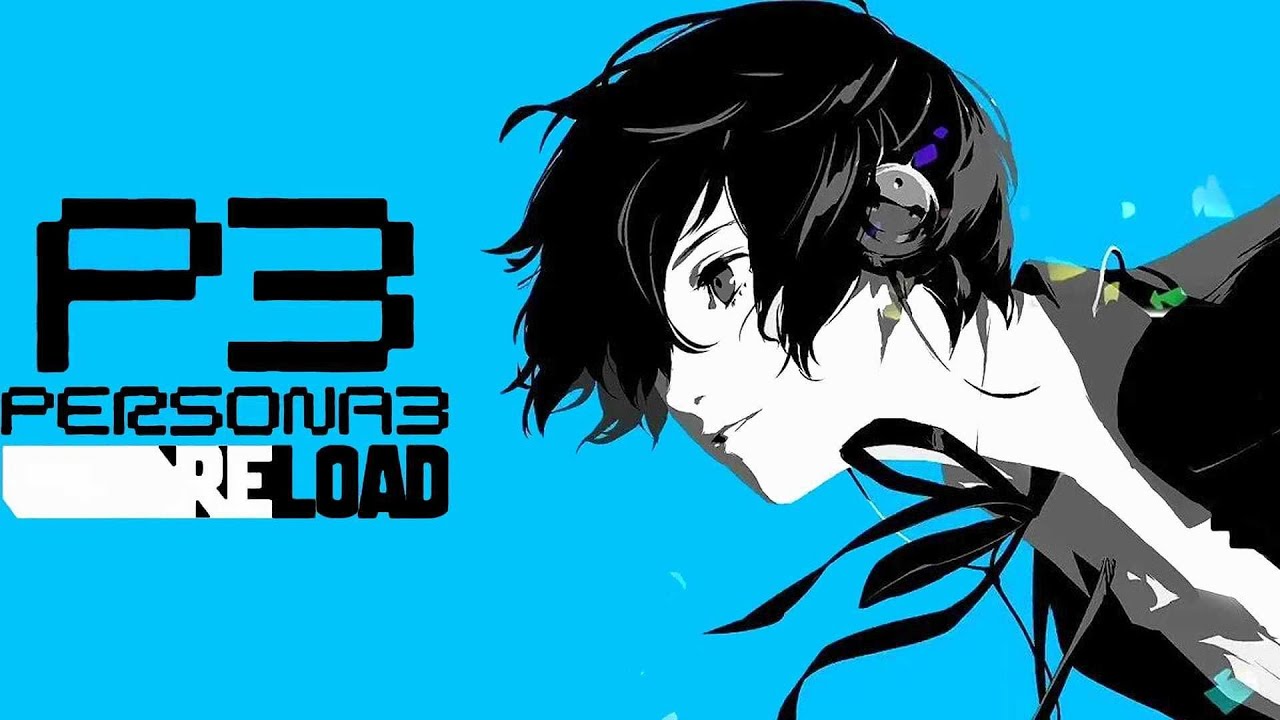 Persona 3 Reload - Blind - Merciless - ep058 - Through the 80s.