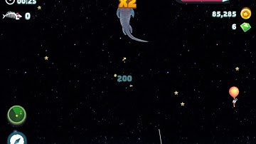 Your battery is running low