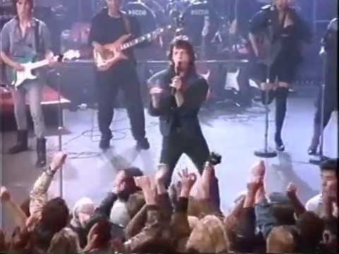 Video: Mick Jagger - el primer 