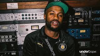 Casey Veggies & Wiz Khalifa - Paper Cuts - HQ
