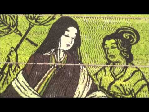 2011田舎館村田んぼアート