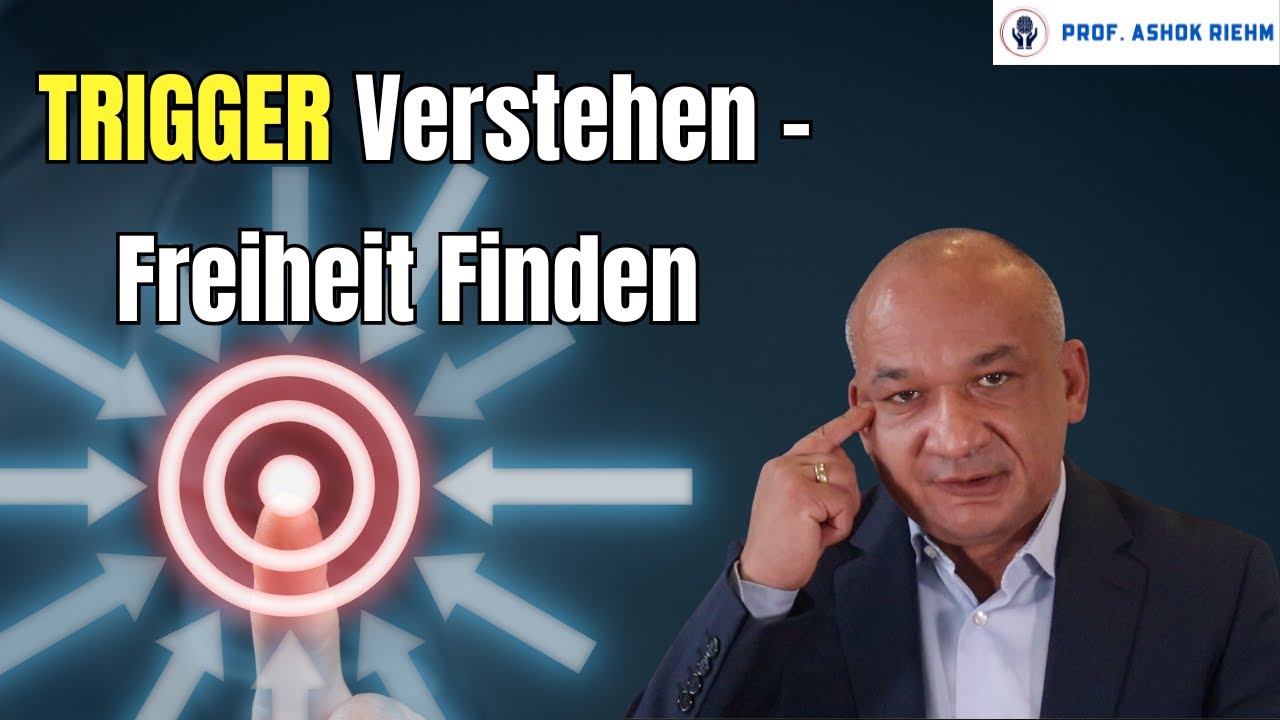 Trigger: Wie Wörter deine Emotionen manipulieren und wie du es stoppst
