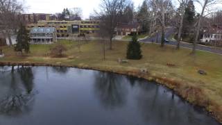 Ridley Park Lake