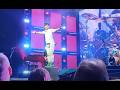 Journey -Arnel Pineda - Wheel in The Sky - Boston #journey #arnelpineda