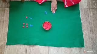 juego números pares e impares juego números pares e impares