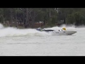 Blown Boat Spectacular - R.P.B.C.H20 Berri - Round 2 Sunday