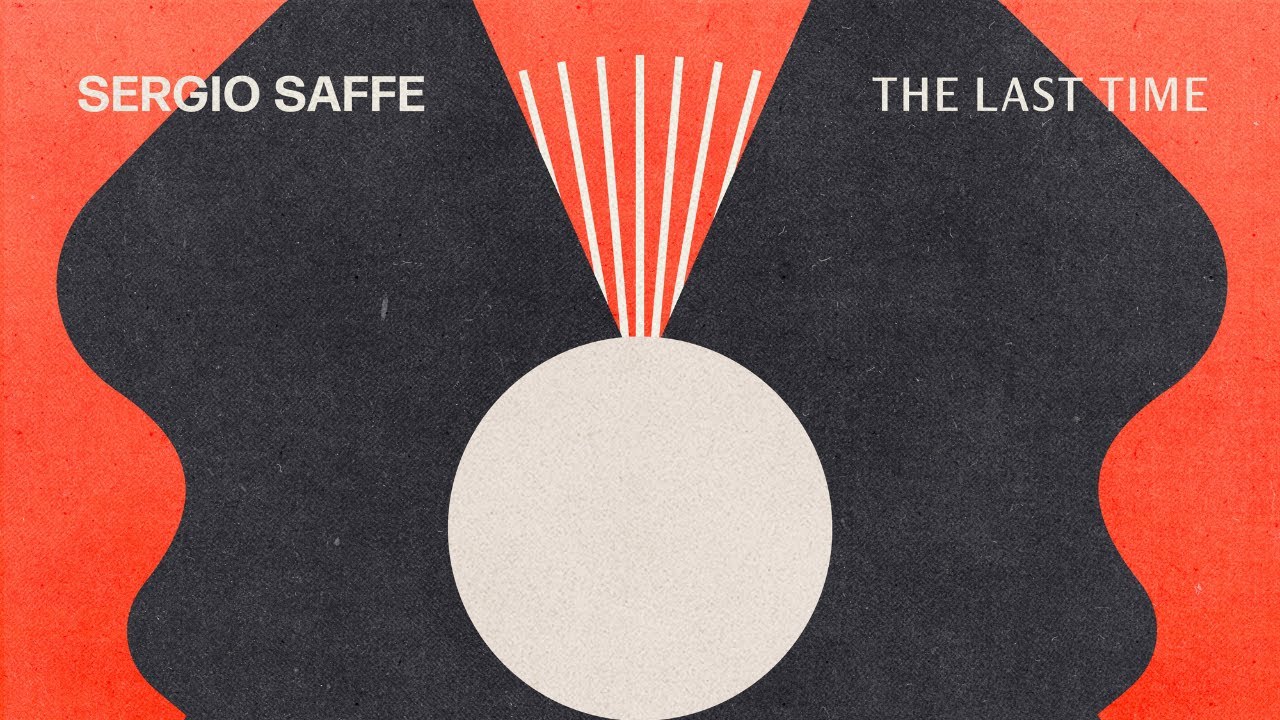 Premiere: Sergio Saffe - The Last Time [Sound D'Elite] | Minimal / Deep Tech House 2025