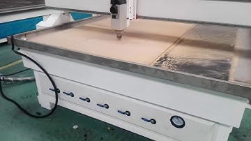 LXM2030-A1 working video for Adil