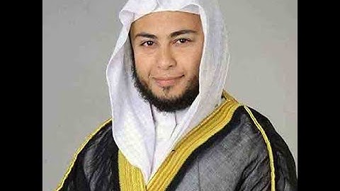 الشيخ انس  جلهوم   ماتيسر من القران  من سورة الأنعـام صوت رائع
