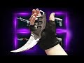 ДАМАССКАЯ СТАЛЬ в CS:GO