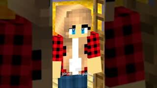 Kerem ve aslı#mcp#minecraftparodileri#keremkomiser#aslıpolis