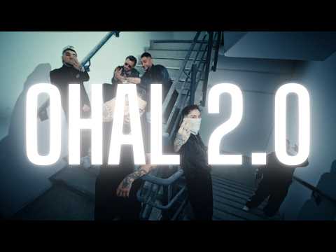 REDER X KAVA X KESKİN X CHİKO X ERAY067 & MANSUR - OHAL 2.0 (mixed by.alyoet)