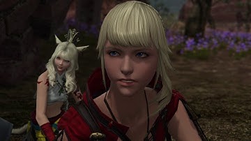 Stormblood - New Game+ Part 1-2