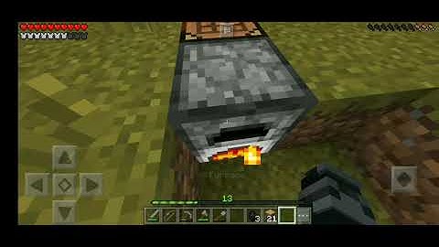 Mastercraft 2021-Survival Gameplay Part 6