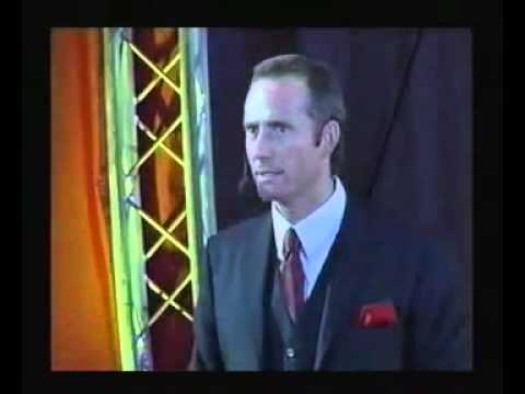 Бодо Шефер. Семинар "Путь к Финансовой Свободе" Часть 2