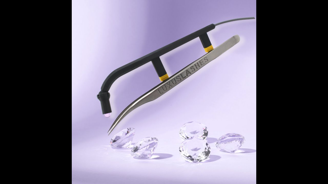 UV System LUXUSLASHES