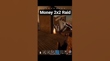 This one actually suprised me #rust #rustgame #rustconsole