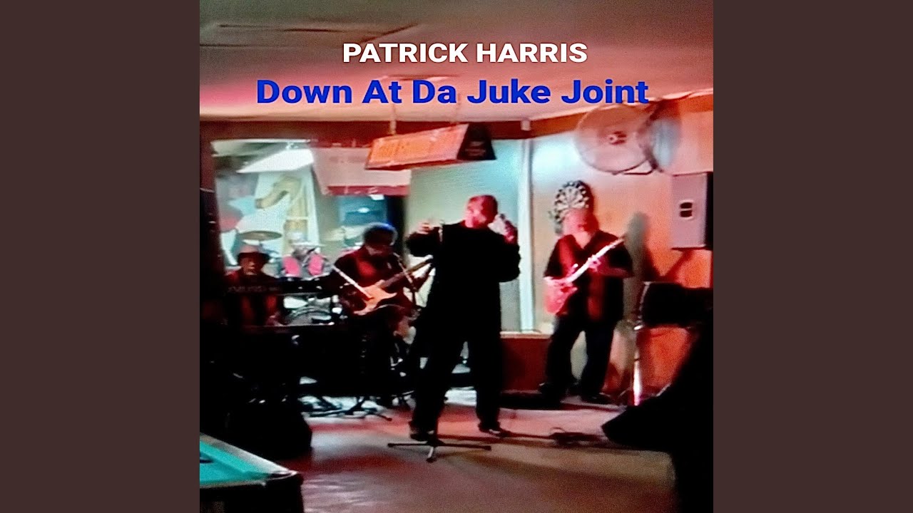 Watch Down At Da Juke Joint on YouTube Watch Down At Da Juke Joint on YouTube