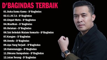 LAGU-LAGU TERBAIK D