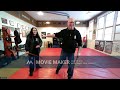 Doyle Irish Stick Session - John Borter