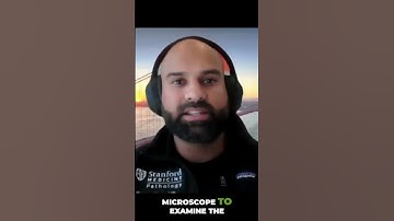 Digital #Pathology: Ditch the Slides, Go Digital! #podcast #news #ai