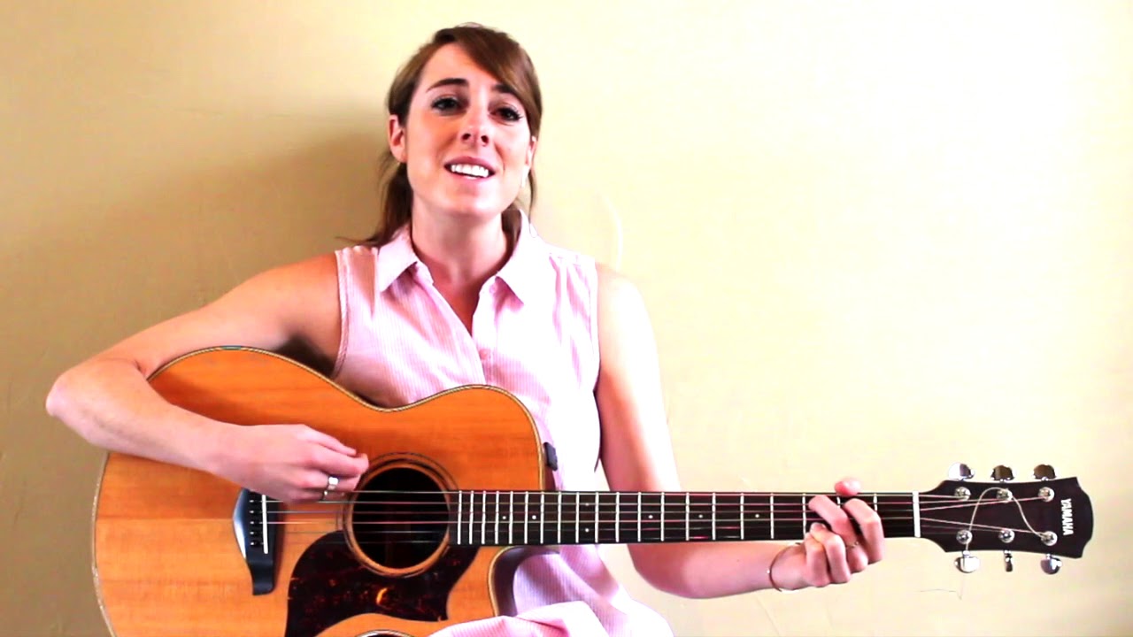 Oh Rosie • Original Song by Sarah Johnson