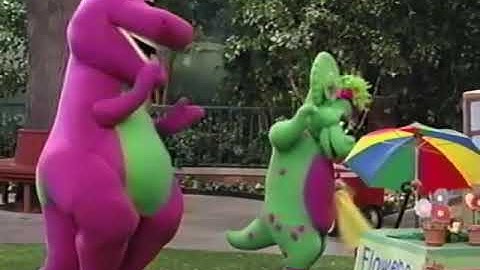 Walk Around The Block (2002 Version) Part 82