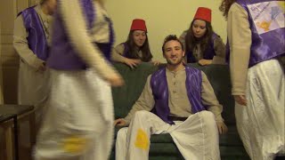 Teaser Bègles IKE 2016