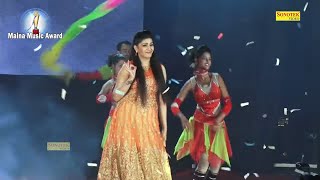 Title :- tu chij lajawab artist sapna chaudhary song, chaudhary, ka,
ka nay...