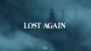 Video thumbnail of "Sad Folk x Acoustic Guitar Type Beat - “Lost Again”"