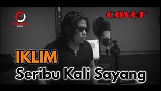 Seribu Kali Sayang - Saleem IKLIM || Cover by. Afdy James Siallagan || Audio Video [HD]
