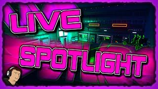 What Will You Send In? | Planet Coaster LIVE Spotlight #6