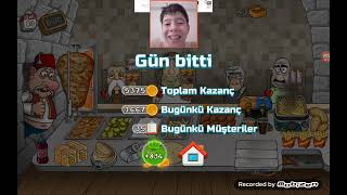 DÖNER EFSANESİ OYNADIK | 2. BÖLÜM!