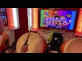 """目隠し"""リベリオンやってみた