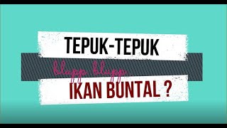 JENIS-JENIS TEPUKAN | STUFF ENERGIZER