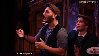 Young Dr. Jekyll at Proctors 2018