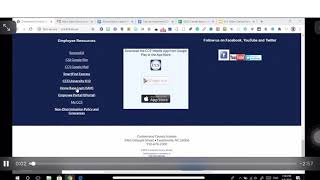 How to Import your Canvas Course Template