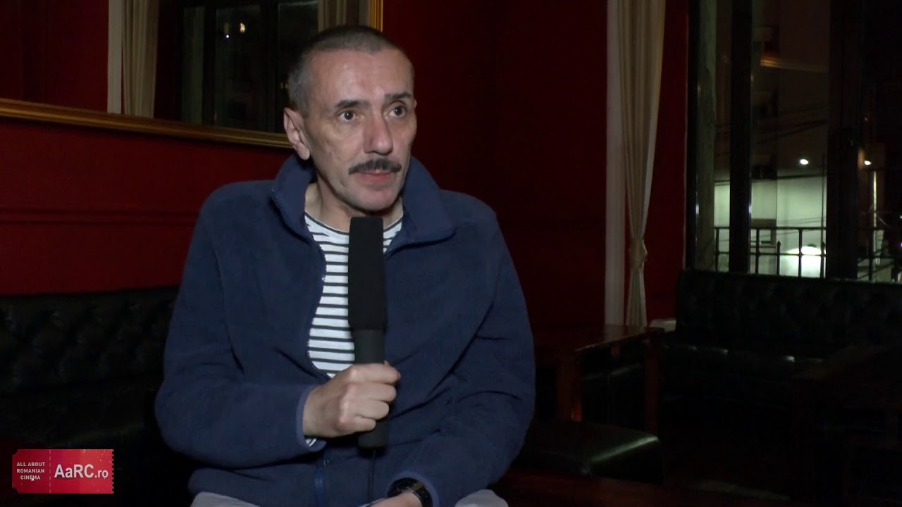 Gheorghe Preda despre 
