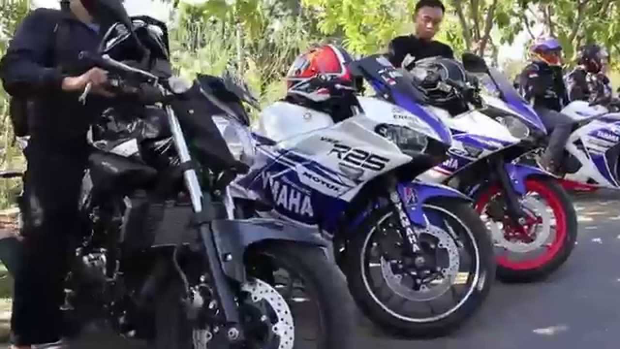 1st Aniversary YROI Surabaya