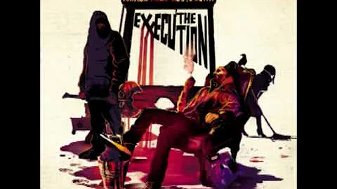 Marco Polo & Ruste Juxx / Featuring Black Moon / Lets Take a Sec