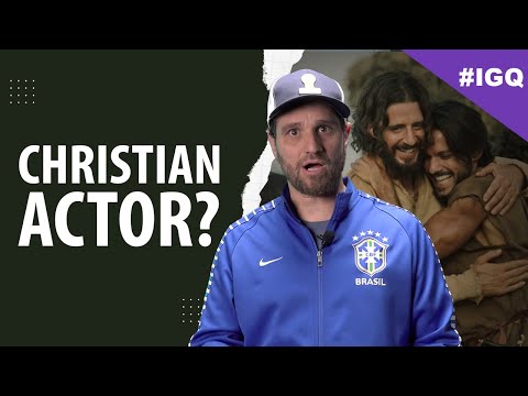 I'm Considering Making a TV Show | I Gotta Question