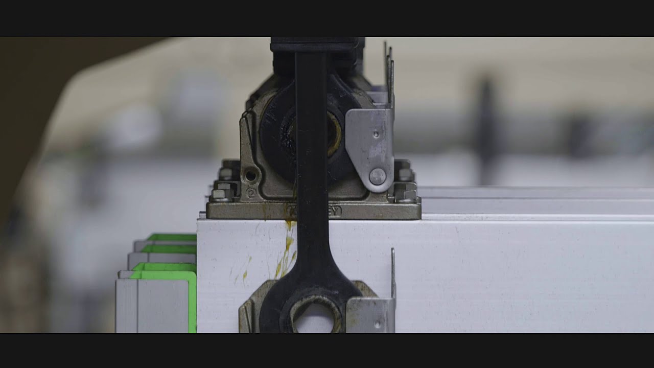 LEEJO KOREA, 이조화섬 한국 공장, Fabric Manufacture in Korea