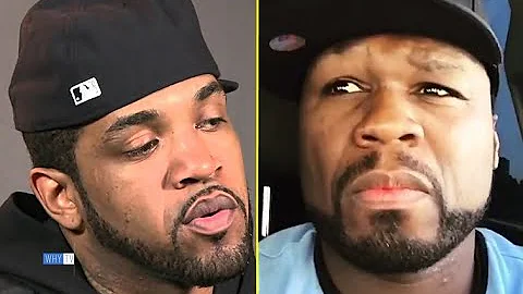 Lloyd Banks Speaks About 50 Cent & G Unit And Tells Some Interesting Story