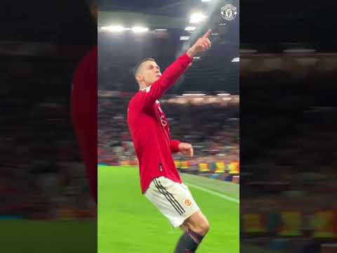 CR7 Goal Against Sheriff 🔥