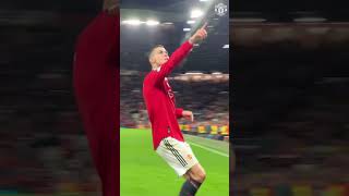 Cr7 Goal Against Sheriff